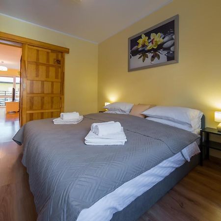 Komfortowy Apartament W Centrum Ustronia 外观 照片